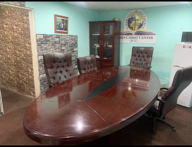 BUSINESS FOR SALE IN ROSETTENVILLE